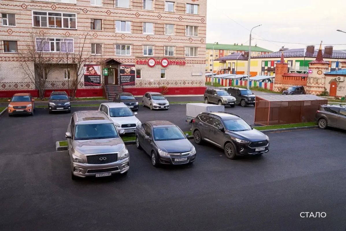Алексей Титовский: Спортивные и игровые площадки, парковки, проезды — завершили сезон благоустройства по региональной программе «Мой двор» Алексей Титовский: Спортивные и игровые площадки, парковки, проезды — завершили сезон благоустройства по региональной программе «Мой двор»
