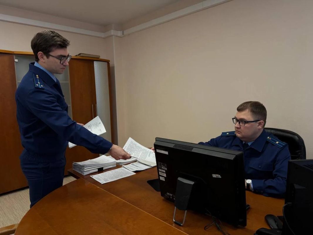 После вмешательства природоохранной прокуратуры хозяйствующим субъектом проведены мероприятия по искусственному воспроизводству водных биологических ресурсов