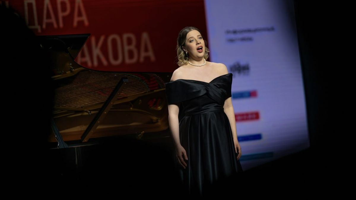 Гала-концерт фестиваля Абдразакова впервые прошёл в Салехарде Гала-концерт фестиваля Абдразакова впервые прошёл в Салехарде