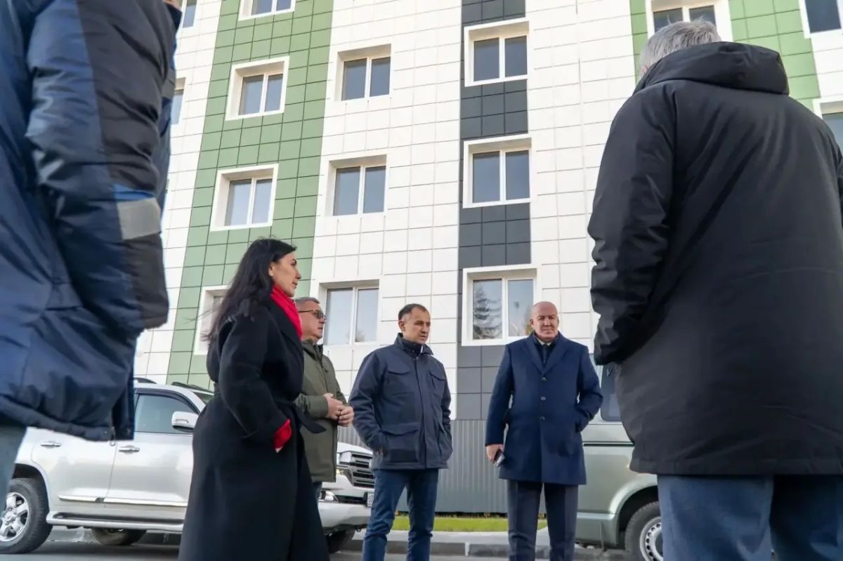 Накануне работал в избирательном округе Накануне работал в избирательном округе