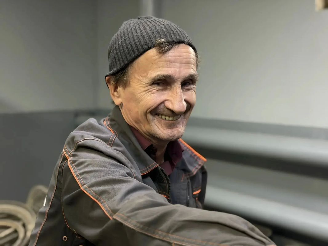ЯмалАвтодор, салехардский филиал ЯмалАвтодор, салехардский филиал