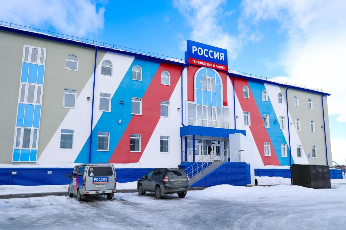 Ищем того, кто слышит, как звучит Ямал