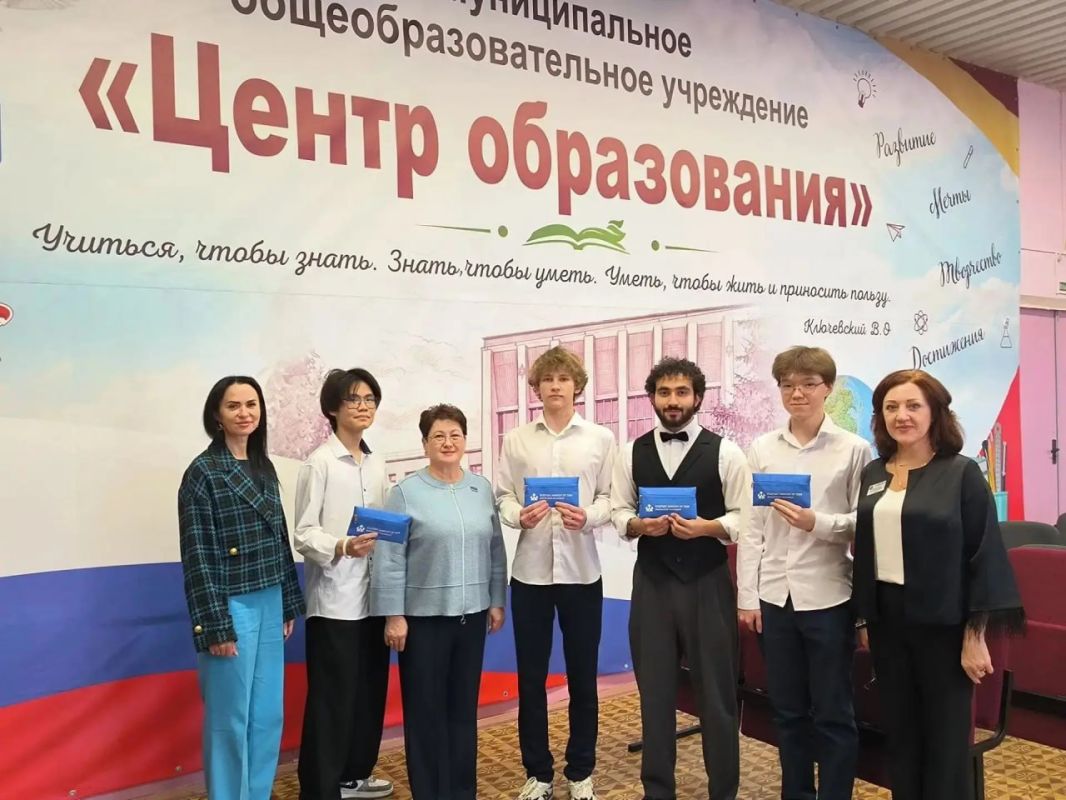 Наталия Фиголь посетила Надымский район с рабочей поездкой