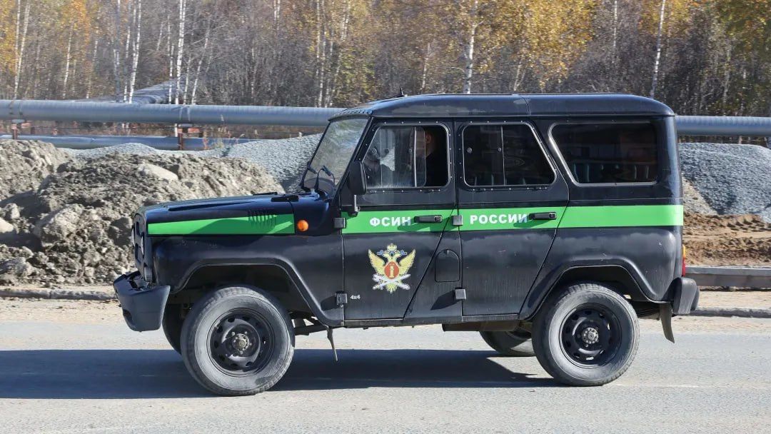 На Ямале задержали восемь осуждённых, которые уклонялись от наказания