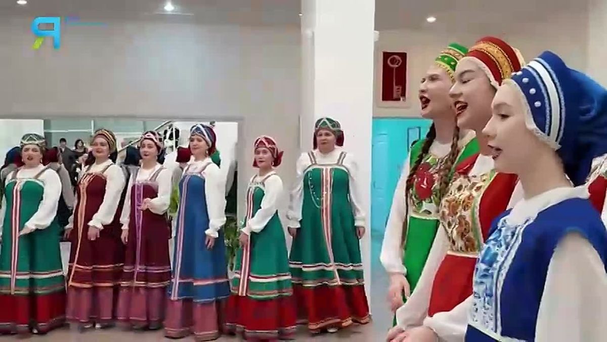 Новостной дайджест на «Ямал-Медиа»