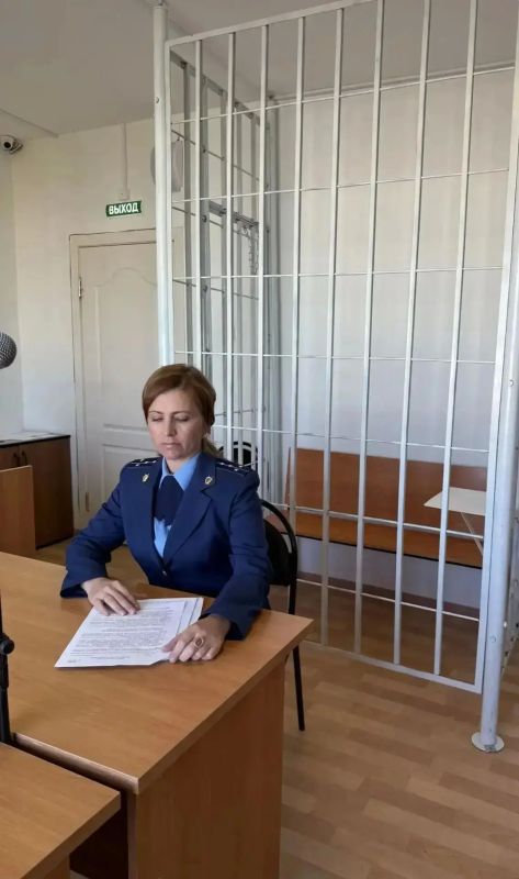 В Надыме вынесен приговор по уголовному делу по факту управления автомобилем в состоянии алкогольного опьянения