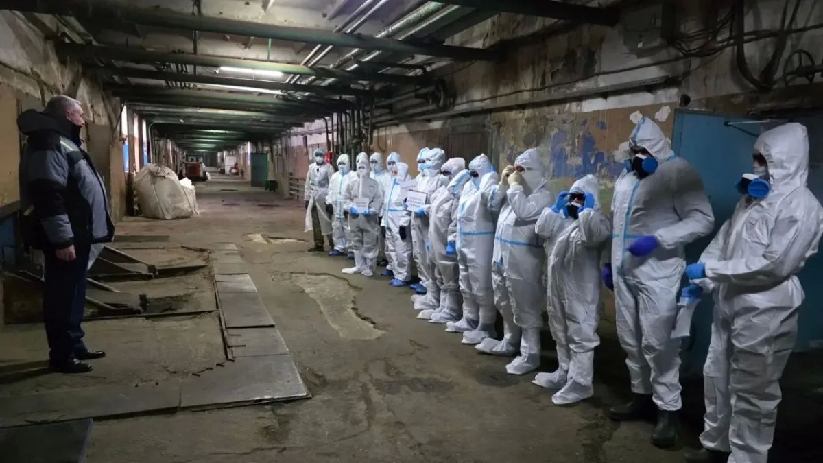 Пока мы спокойно доживаем четверг Пока мы спокойно доживаем четверг