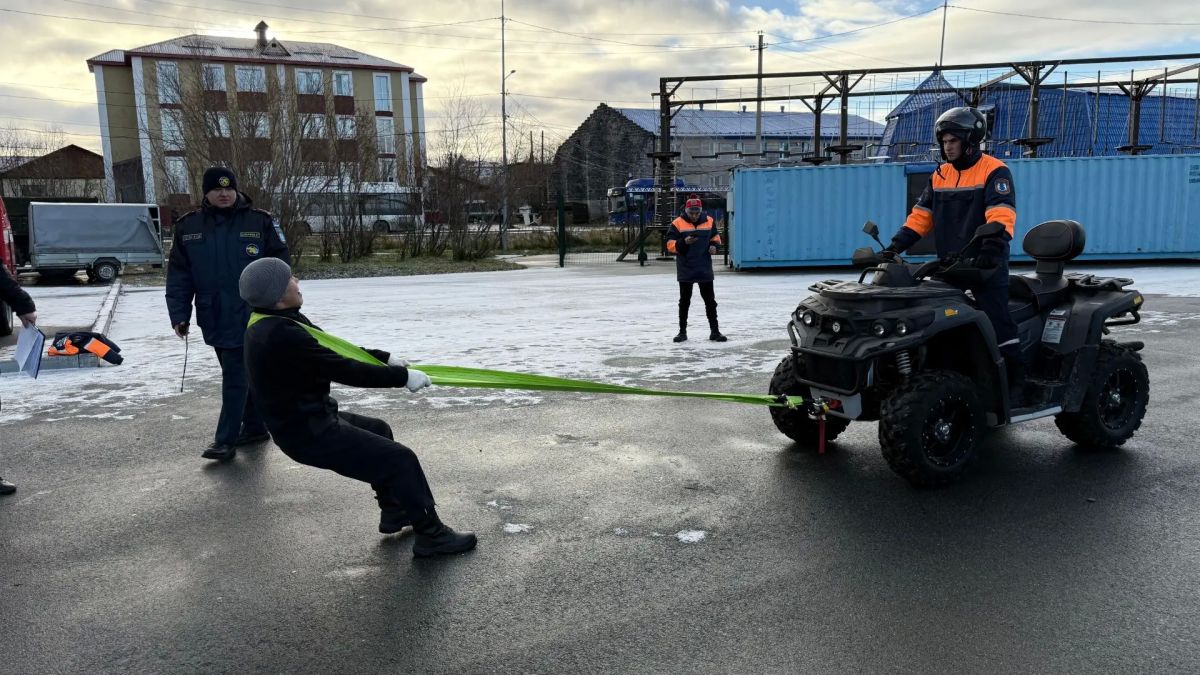 Пожарные завоевали победу в межведомственной спартакиаде! Пожарные завоевали победу в межведомственной спартакиаде!