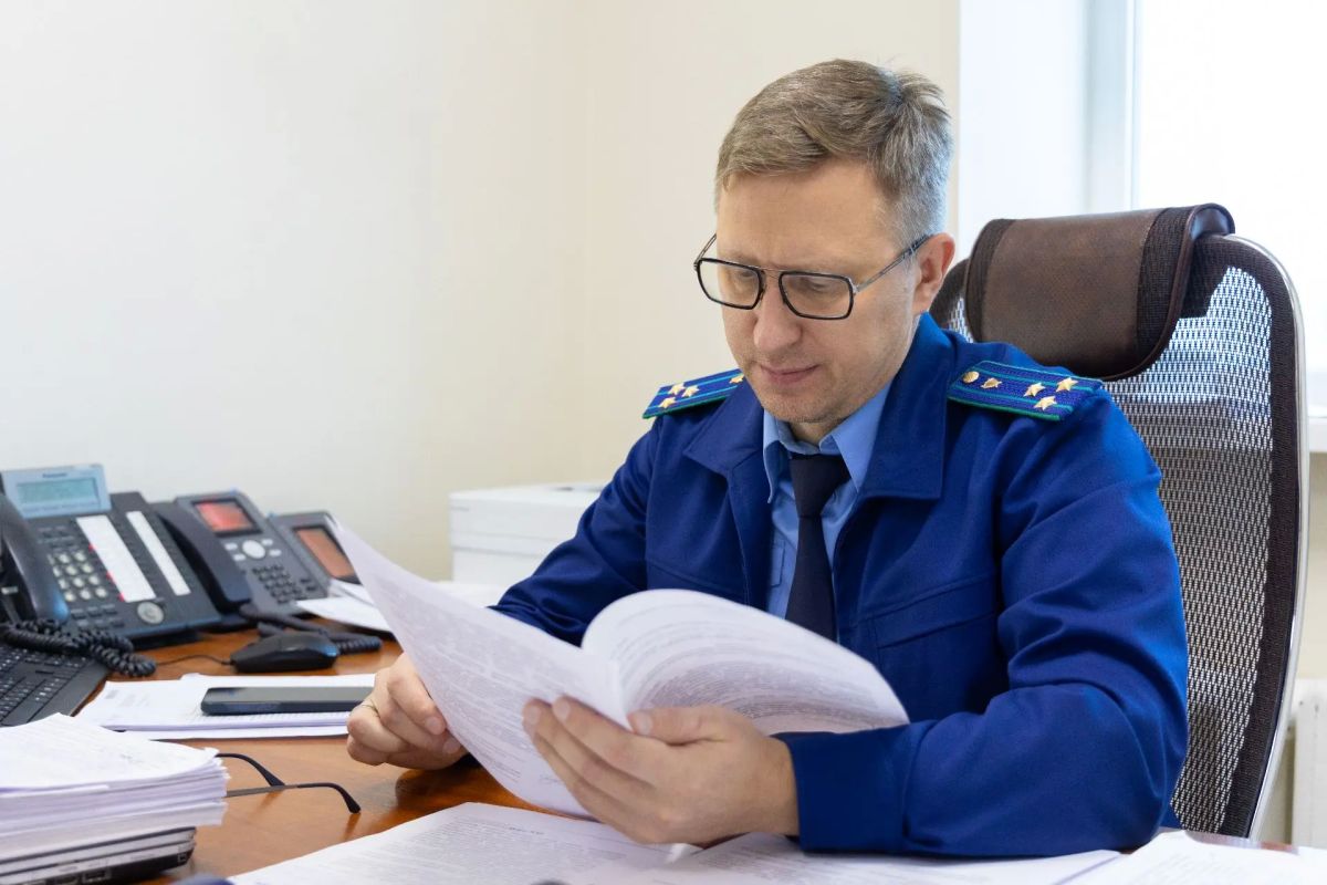 Жительница Надыма добилась ежемесячного пособия на детей через суд