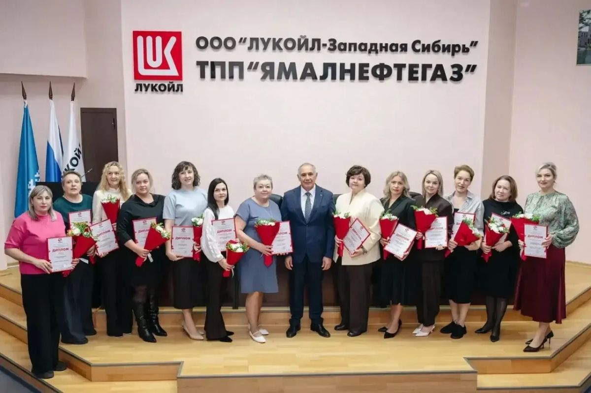 Проекты учреждений соцсферы Салехарда получили гранты Проекты учреждений соцсферы Салехарда получили гранты