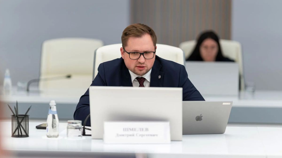 На заседании правительства округа обсудили развитие цифровых геосервисов На заседании правительства округа обсудили развитие цифровых геосервисов