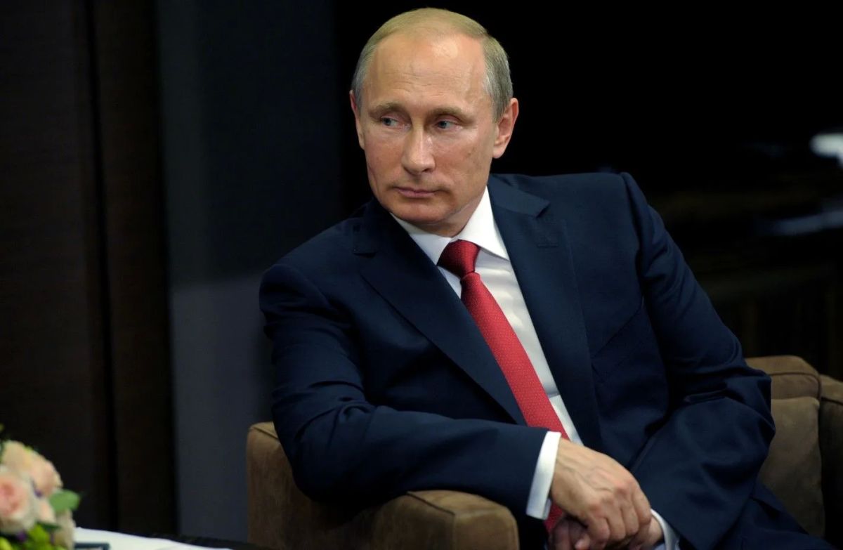 Путин отметил многодетную семью и медика из ЯНАО