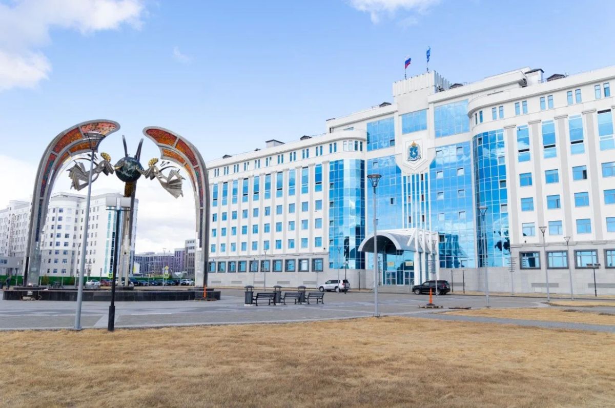 Ямал расширяет подготовку спортивных кадров