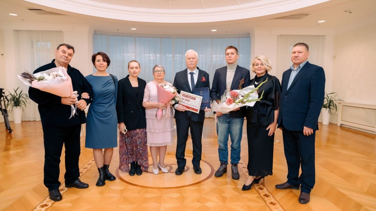Салехардцы имеют право на единовременную выплату за счастливый брак