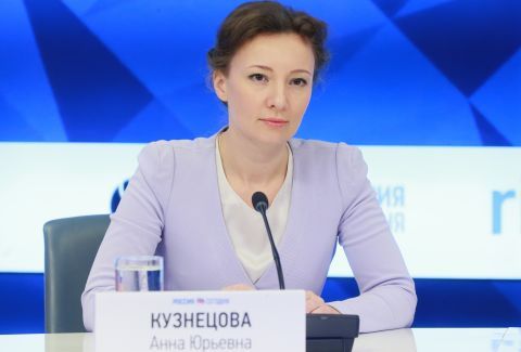 Анна Кузнецова: В Государственной Думе мы последовательно добиваемся новых решений в защиту здоровья наших детей