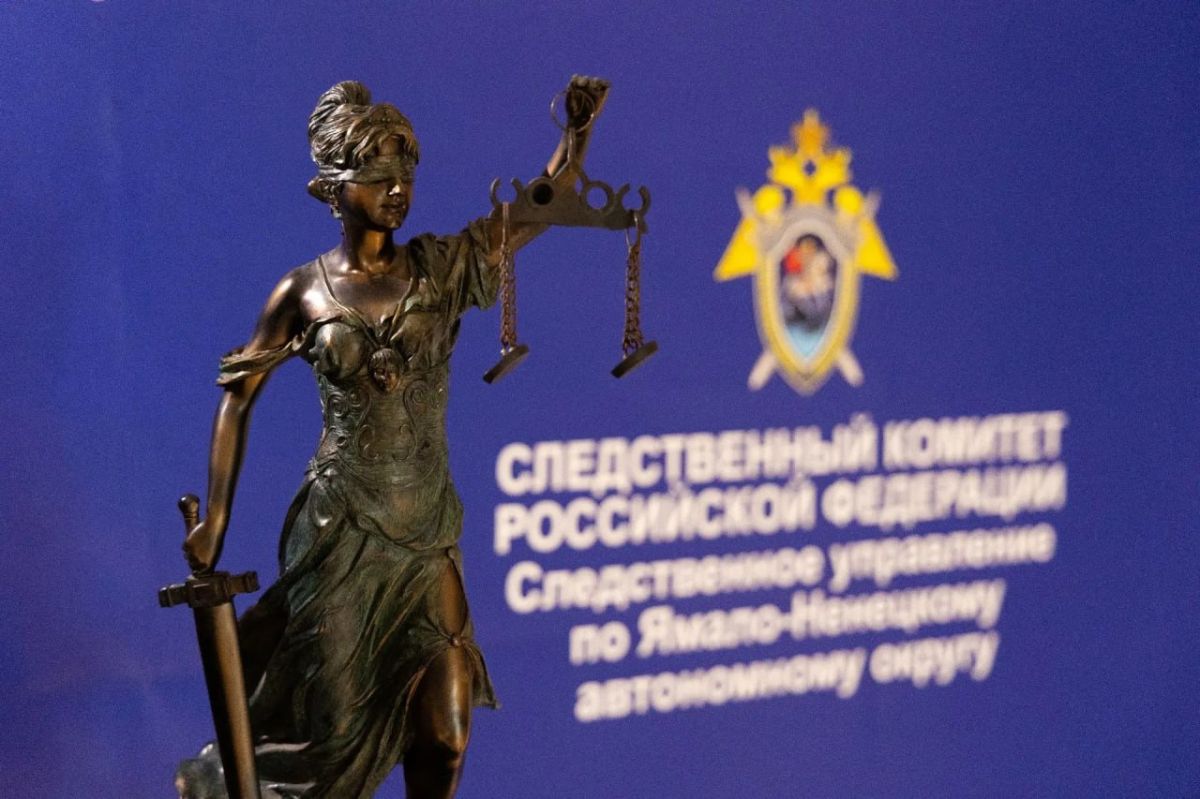 Александр Бастрыкин поручил проверить качество медпомощи жительнице Салехарда