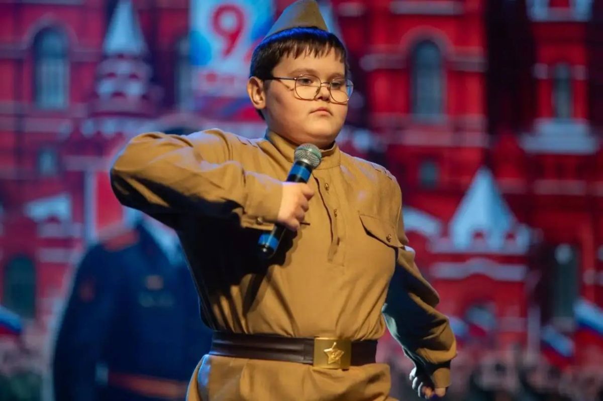 В Ноябрьске завершился IV Окружной инклюзивный фестиваль «Мир внутри нас» В Ноябрьске завершился IV Окружной инклюзивный фестиваль «Мир внутри нас»