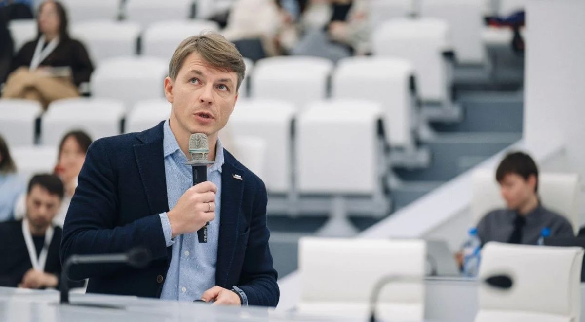 Салехард стал площадкой обучения по мастер-бренду Ямала Салехард стал площадкой обучения по мастер-бренду Ямала