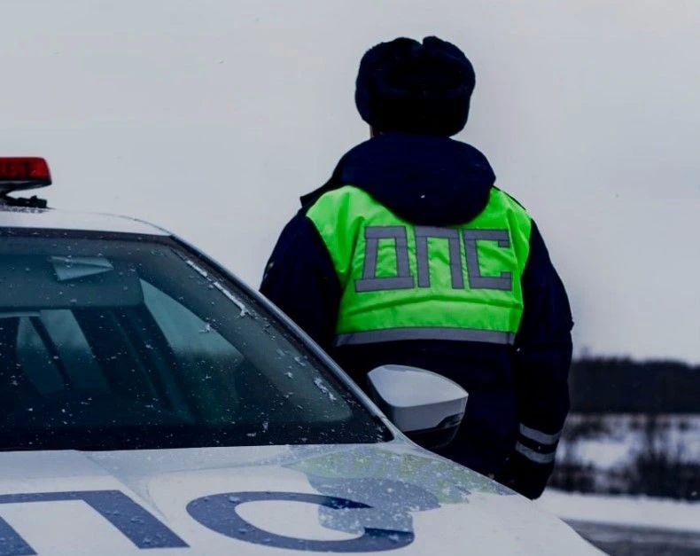 В Панаевске подросток за рулем «ВАЗа» насмерть сбил ребенка