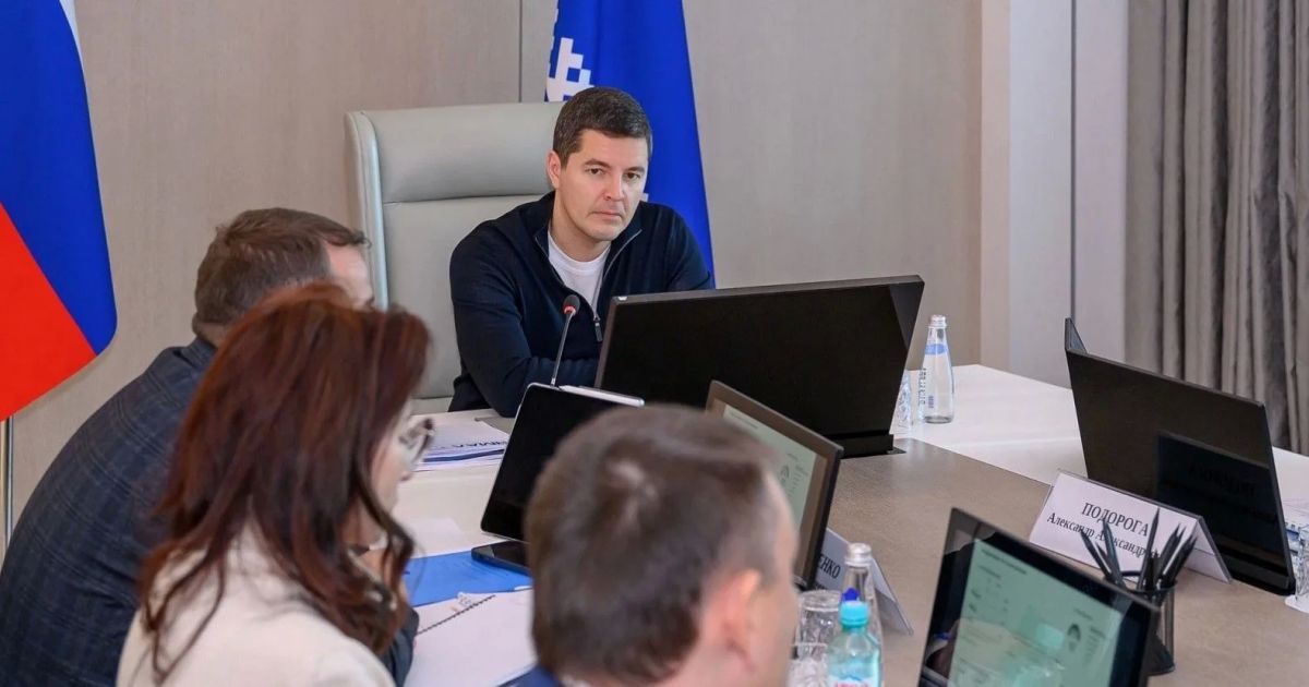 Субсидированные билеты на Ямале не подорожают