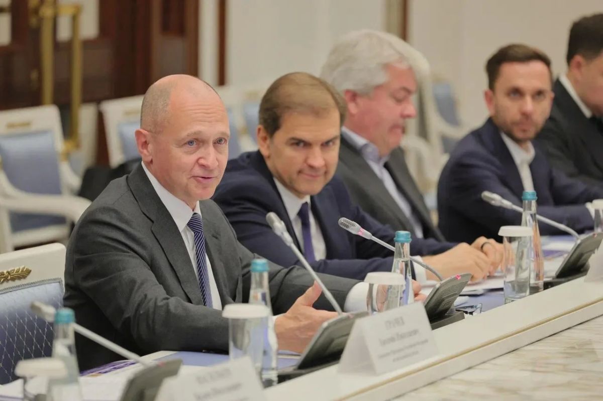 Открыт приём заявок на IV Всероссийскую муниципальную премию «Служение»!