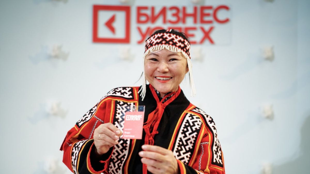 Стали известны финалисты регионального этапа премии «Бизнес-Успех»