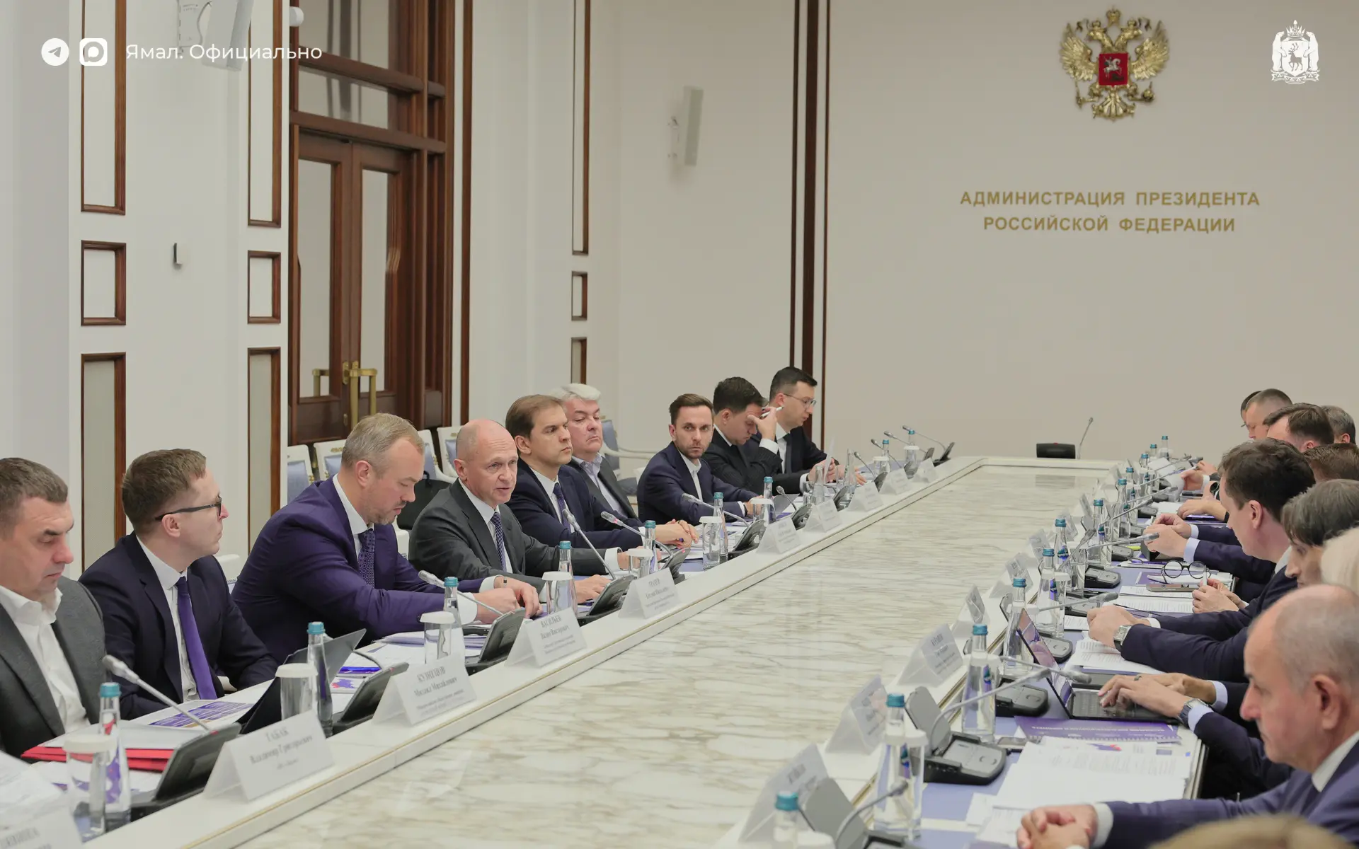 Стартовал приём заявок на IV Всероссийскую муниципальную премию «Служение»