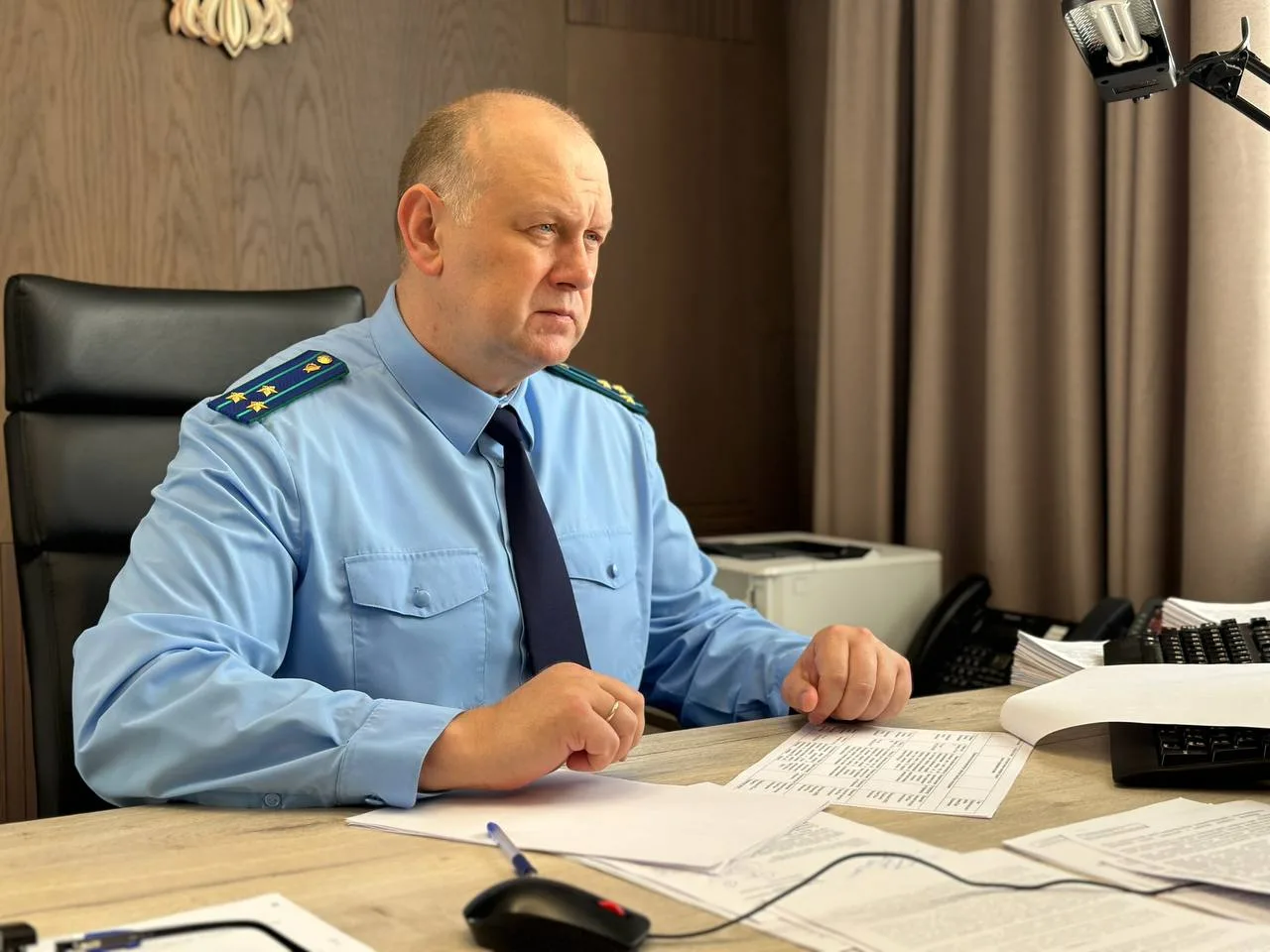В суд направлено уголовное дело по факту дачи взятки сотруднику полиции