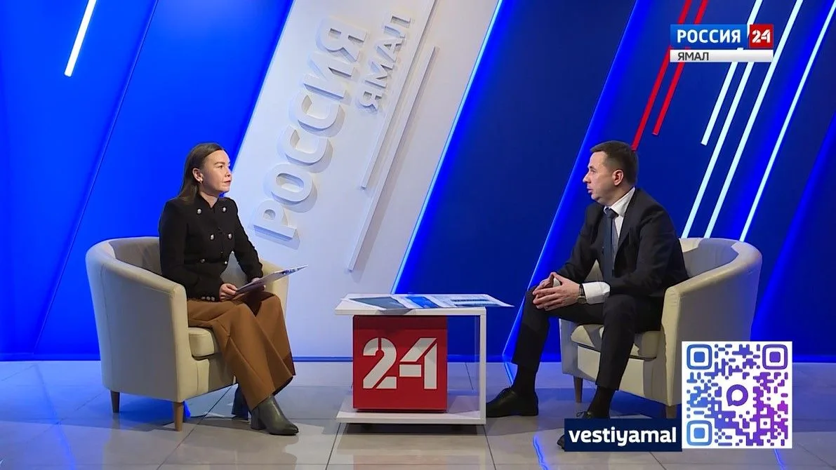 Владимир Жадовский - об итогах досрочного завоза 2026 года