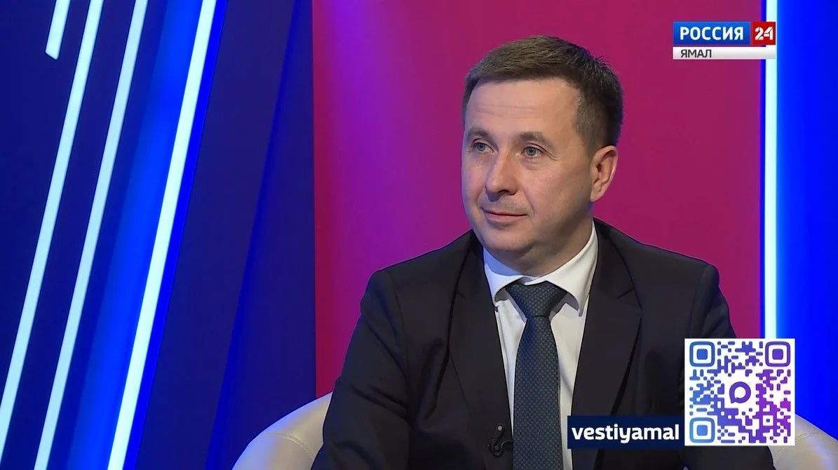 Владимир Жадовский - об итогах досрочного завоза 2026 года Владимир Жадовский - об итогах досрочного завоза 2026 года