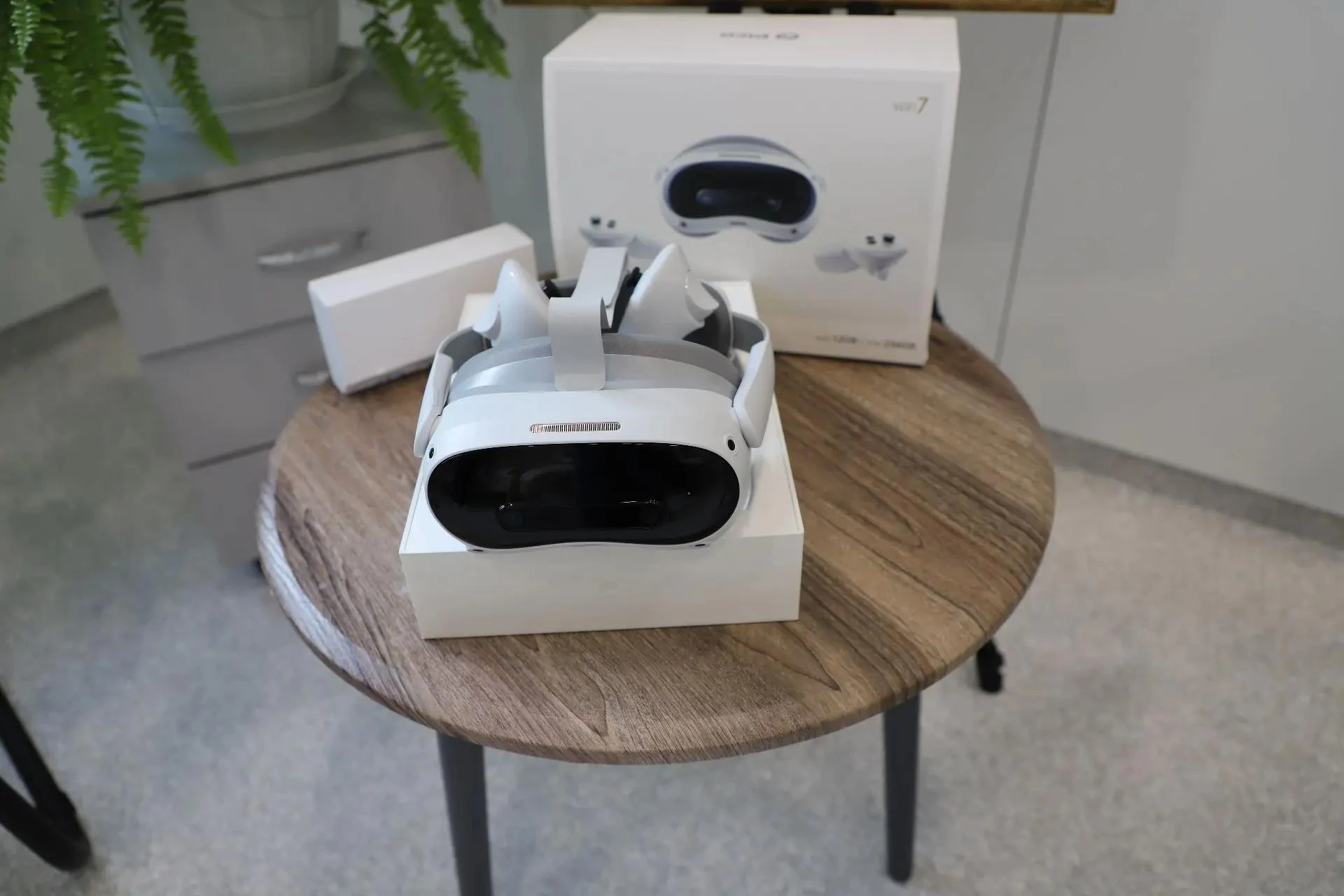Ямальцев научат расслабляться у психолога с помощью VR-очков